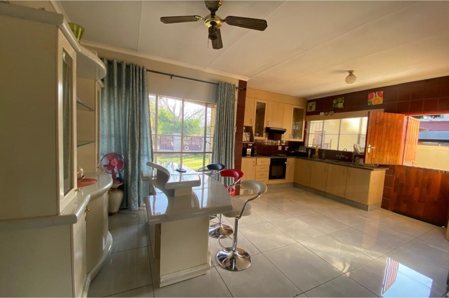 4 Bedroom Property for Sale in Sasolburg Free State